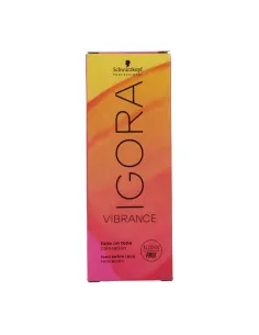 Schwarzkopf Igora Vibrance 0-89 - Concentrado Rojo Violeta 60 ml